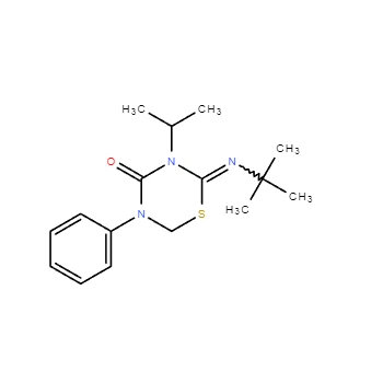 CAS 69327-76-0|buprofezina