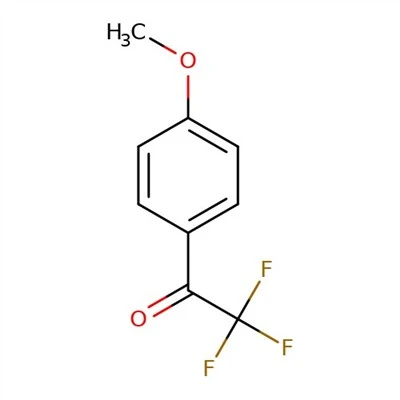 CAS:711-38-6|2,2,2-trifluoro-4'-metoxiacetofenona