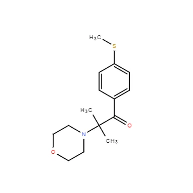 CAS 71868-10-5|2-Metil-4'-(metiltio)-2-morfolinopropiofenona