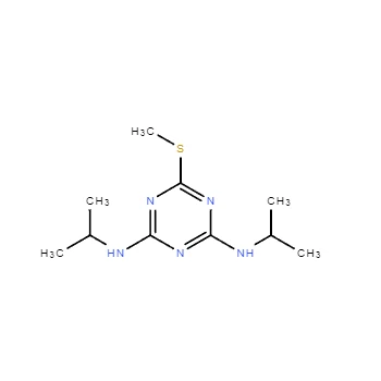 CAS 7287-19-6|Prometerina