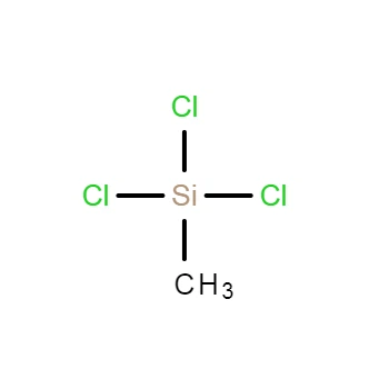 CAS 75-79-6|Metiltriclorosilano