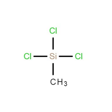 CAS 75-79-6|Metiltriclorosilano