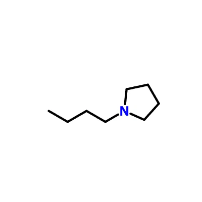 CAS 767-10-2|1-Butilpirrolidina