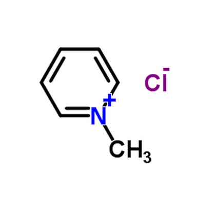 CAS:7680-73-1|1-Cloruro de metilpiridinio