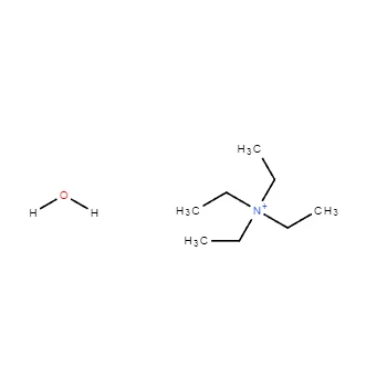 CAS 77-98-5|hidróxido de tetraetilamonio