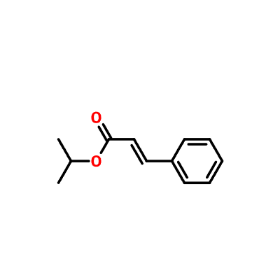 CAS 7780-06-5|CINAMATO DE ISOPROPILO