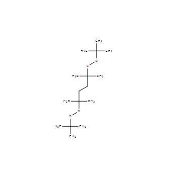 CAS 78-63-7|2,5-Dimetil-2,5-di(terc-butilperoxi)hexano