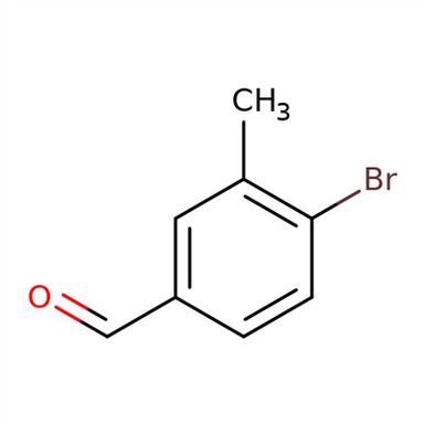 CAS:78775-11-8|4-Bromo-3-metilbenzaldehído