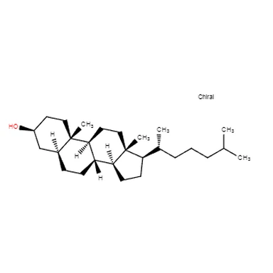 CAS 80-97-7|dihidrocolesterol