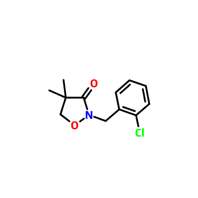 CAS 81777-89-1|clomazona