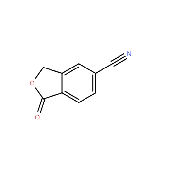 CAS 82104-74-3|5-cianoftalida