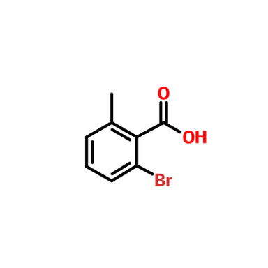 CAS 90259-31-7|2-bromo-6-ácido metilbenzoico