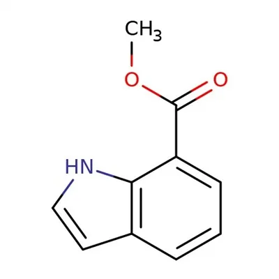 CAS:93247-78-0|Indol-7-carboxilato de metilo