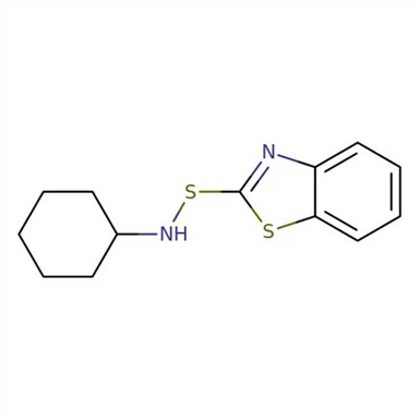 CAS:95-33-0|N-ciclohexil-2-benzotiazolilsulfenamida