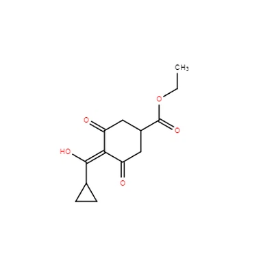 CAS 95266-40-3|Trinexapac-etilo