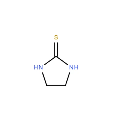 CAS 96-45-7|Etileno Tiourea