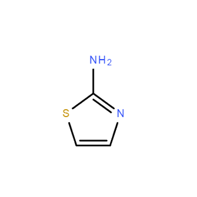 CAS 96-50-4|2-Aminotiazol