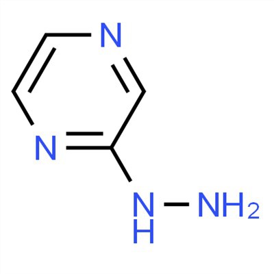 CAS No: 54608-52-5 2-Hidrazinopirazina