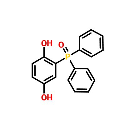 CAS:13291-46-8|2,5-óxido de dihidroxifenil(difenil)fosfina