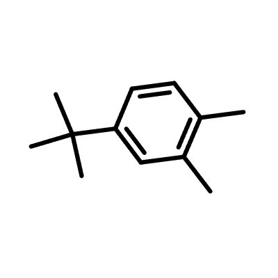 CAS:7397-06-0|4-terc-butil-o-xileno
