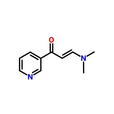 CAS:55314-16-4|1-(3-piridilo)-3-(dimetilamino)-2-propen-1-uno