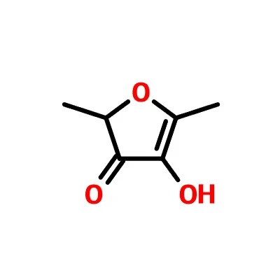CAS:3658-77-3|4-Hidroxi-2,5-dimetilfurano-3(2H)-ona