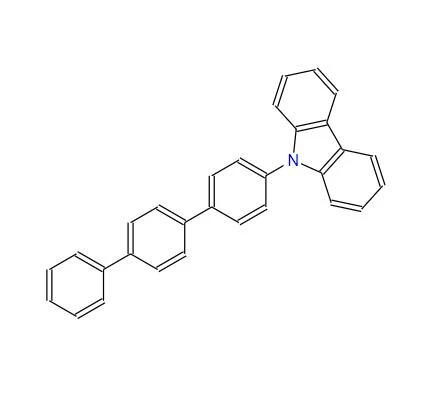CAS:1129403-30-0丨9H-Carbazol, 9-[1,1':4',1''-terfenil]-4-il-