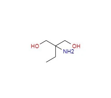 CAS:115-70-8丨2-amino-2-etilo-1,3-propanodiol
