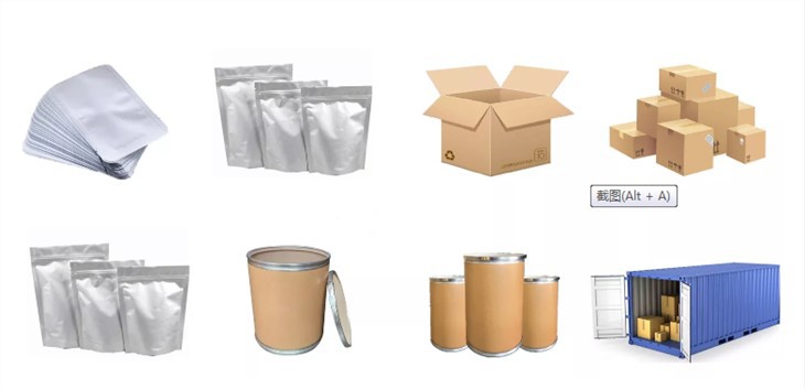 CAS:1213269-98-7丨Vatiquinone