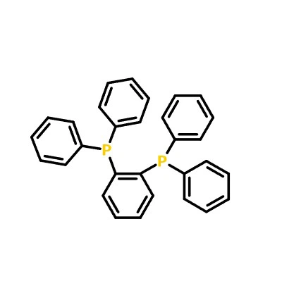 CAS:13991-08-7|1,2-bis(difenilfosfino)benceno
