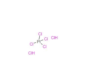 CAS:16941-12-1丨ácido cloroplantínico
