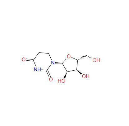 CAS:18771-50-1丨Tetrahidrouridina