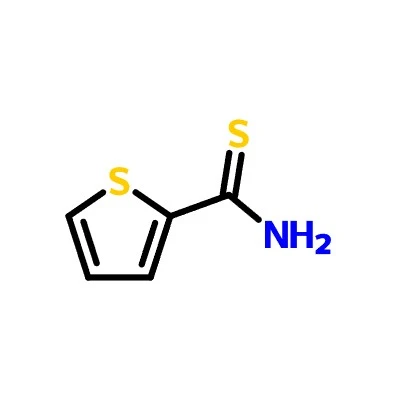 CAS:20300-02-1|Tiofeno-2-carbotioamida