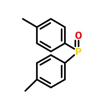 CAS:2409-61-2|Óxido de bis(p-tolil)fosfina