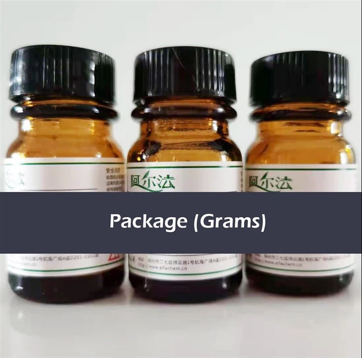CAS:352526-00-2丨3-MERCAPTOPHENYLBORONIC ACID