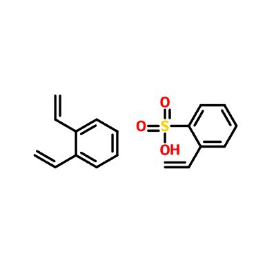 CAS:39389-20-3|Resina de intercambio iónico Amberlyst 15