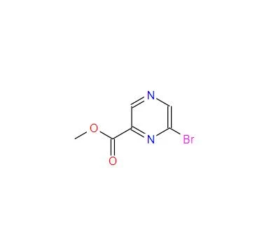 CAS:40155-34-8丨Metil-6-bromopirazina-2-carboxilato