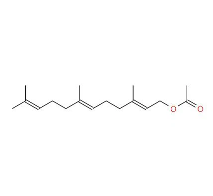 CAS:4128-17-0Acetato de farnesilo