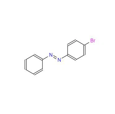 CAS:4418-84-2丨(4-Bromo-fenil)-fenil-diazeno