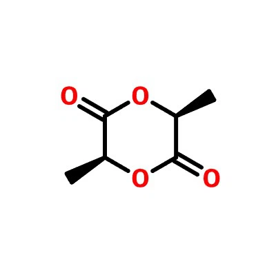 CAS:4511-42-6|Fabricante de L-lactida con precio competitivo.