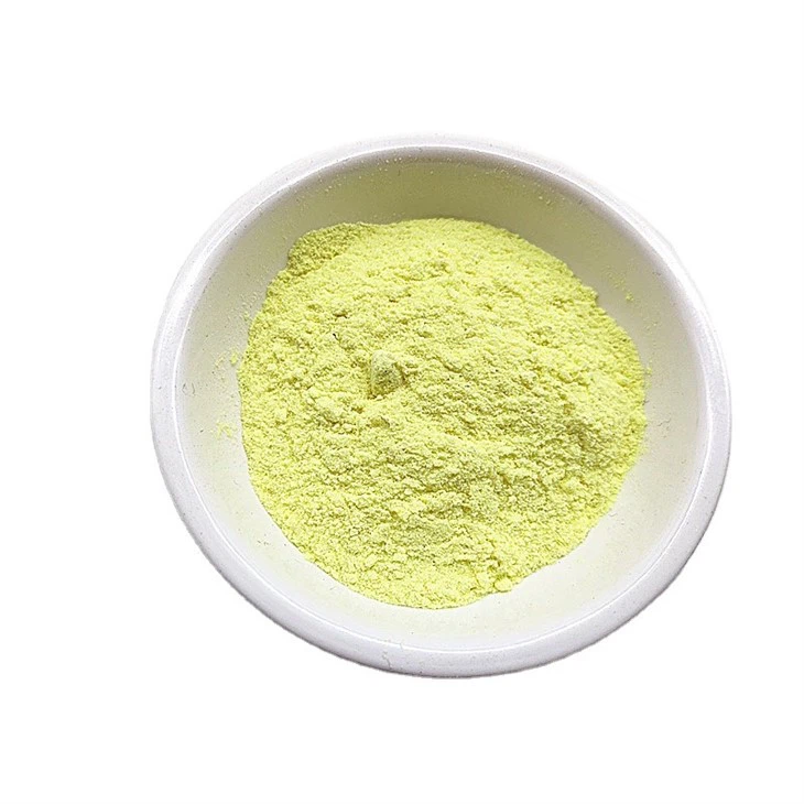CAS:5216-17-1丨2,3,5,6-Tetrafluorobenzonitrile