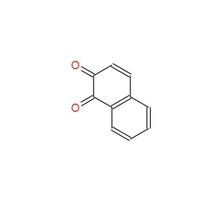 CAS:524-42-5丨1,2-NAFTOQUINONA