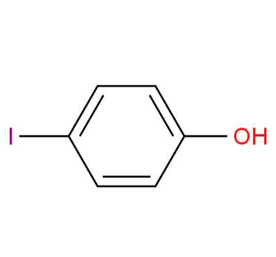 CAS:540-38-5丨4-yodofenol