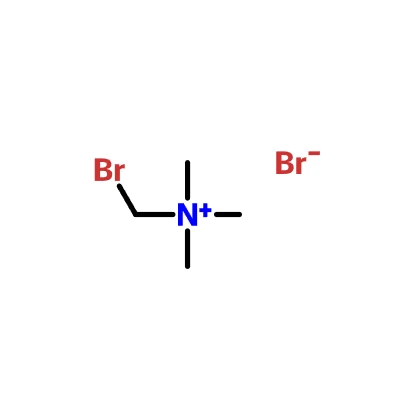 CAS 5422-70-8|Bromato de trimetilclorometilamonio (TMBM)