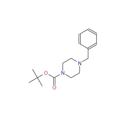 CAS:57260-70-5丨1-Boc-(4-bencil)piperazina