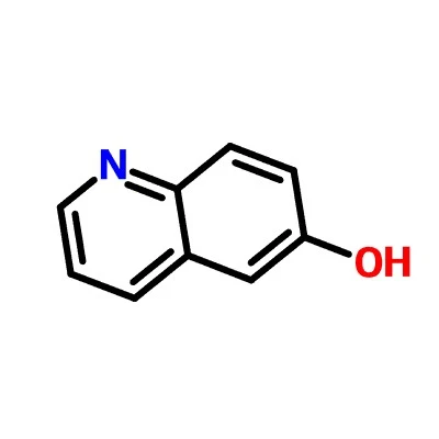 CAS:580-16-5|6-Hidroxiquinolina