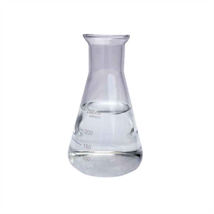 CAS:58130-03-3 | Methacryloxypropyl Terminated Polydimethylsiloxane