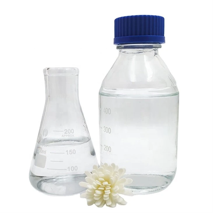CAS:60164-51-4 Perfluoropolyether