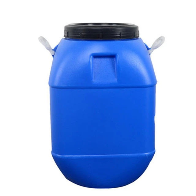 Plastic Drum