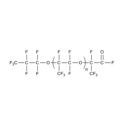 CAS 65208-35-7|Fluoruro de acilo de perfluoropoliéter